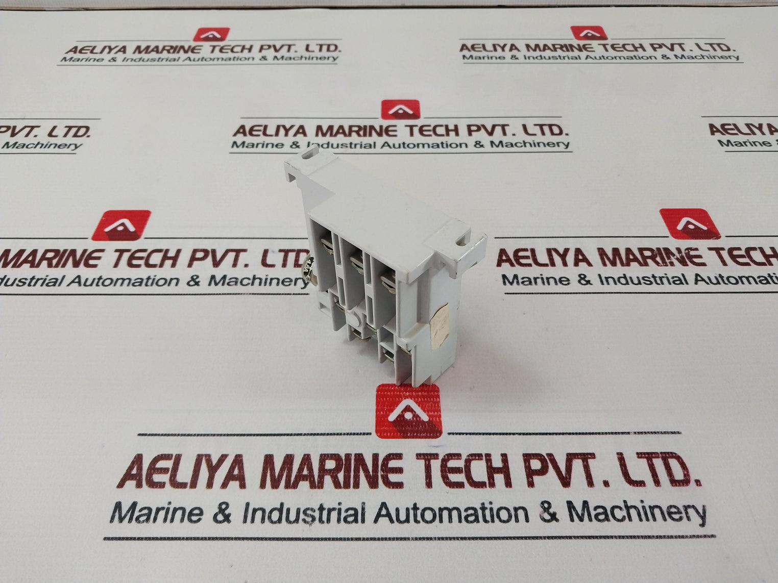 Lk-nes Mv1-2  Magnetic Contactor 500V Ac 4-6.3 A