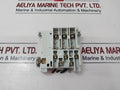 Lk-nes Mv1-2  Magnetic Contactor 500V Ac 4-6.3 A