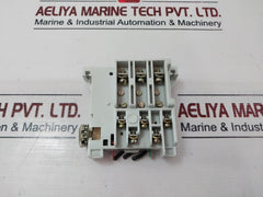 Lk-nes Mv1-2  Magnetic Contactor 500V Ac 4-6.3 A