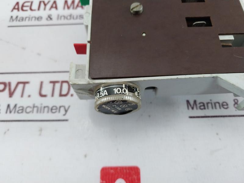 Lk-nes Mv1-2 Magnetic Contactor 6.3A To 10A 35A 20A