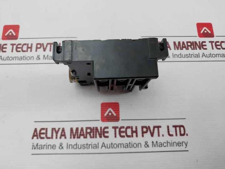 Lk-nes Mv1-2 Overload Relay 6.3-10A Max 35A