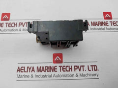 Lk-nes Mv1-2 Overload Relay 6.3-10A Max 35A