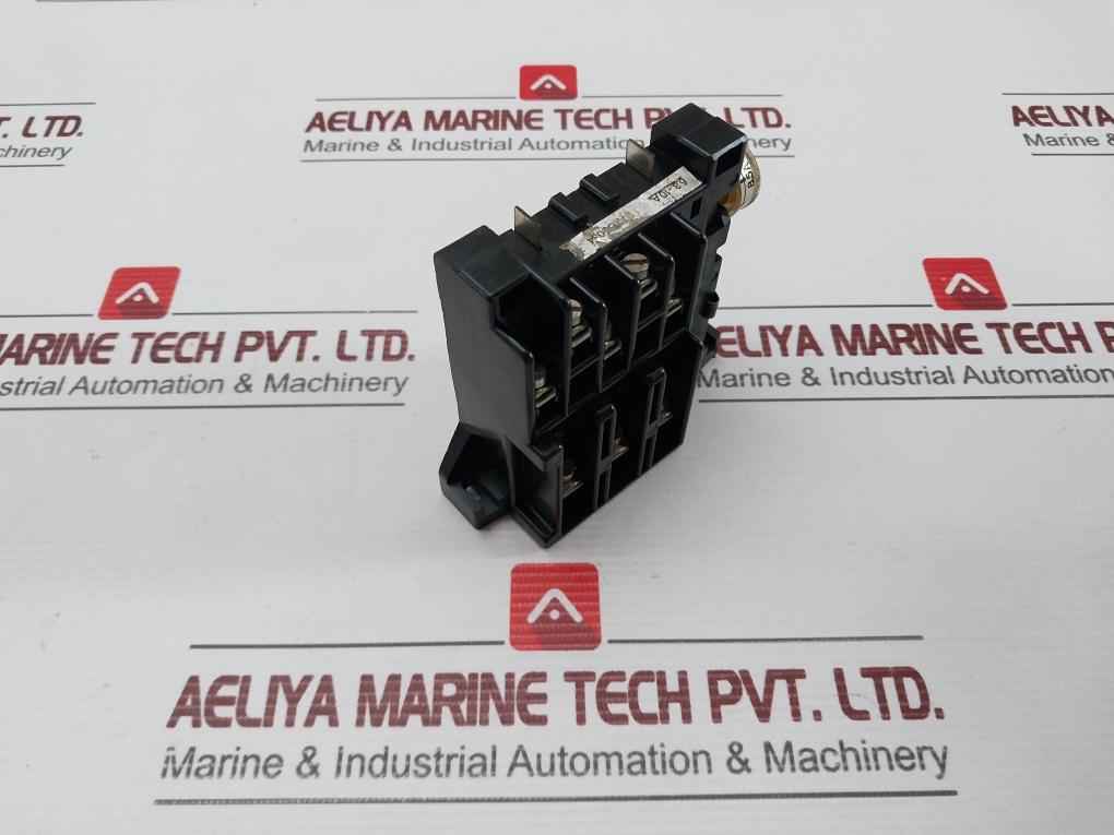 Lk-nes Mv1-2 Overload Relay 6.3-10A Max 35A