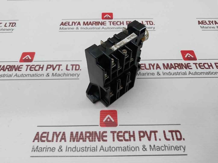 Lk-nes Mv1-2 Overload Relay 6.3-10A Max 35A