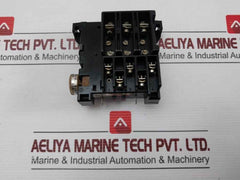 Lk-nes Mv1-2 Overload Relay 6.3-10A Max 35A