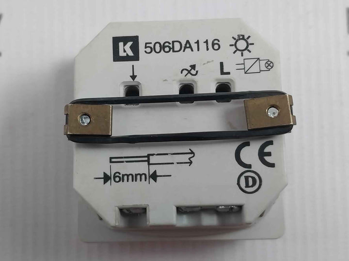 Lk 506da116 Dimmer Switch