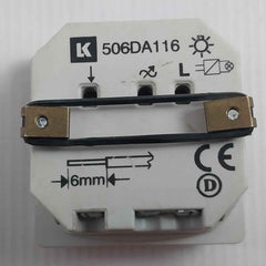 Lk 506da116 Dimmer Switch