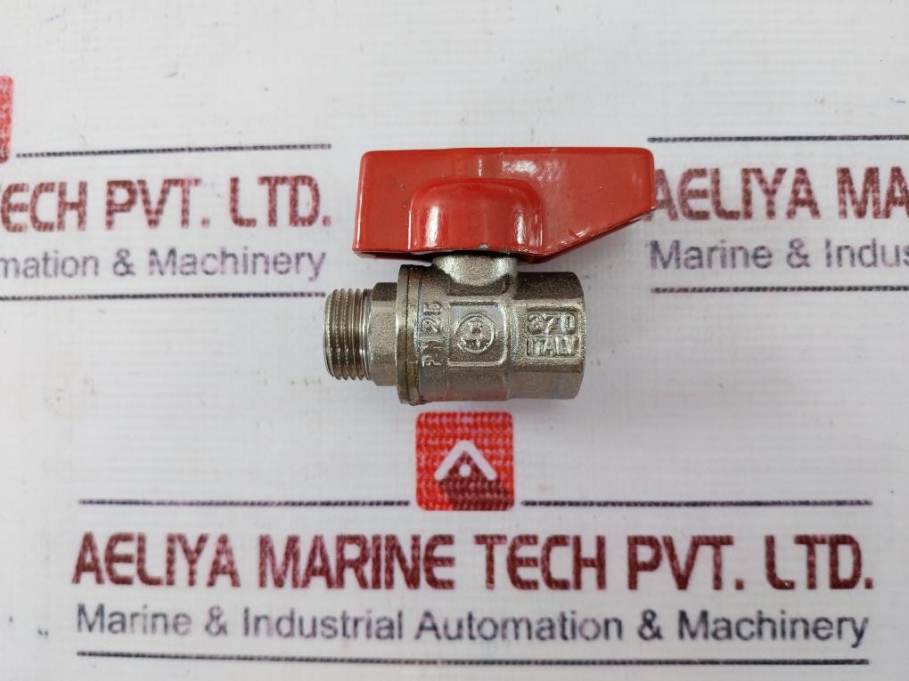 Lk Lka 700 Aeromat Float Deaerator/air Vent 644.10.14.001