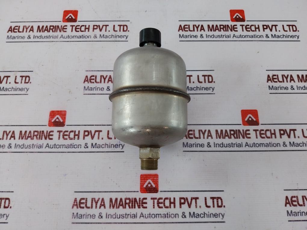 Lk Lka 700 Aeromat Float Deaerator/air Vent 644.10.14.001