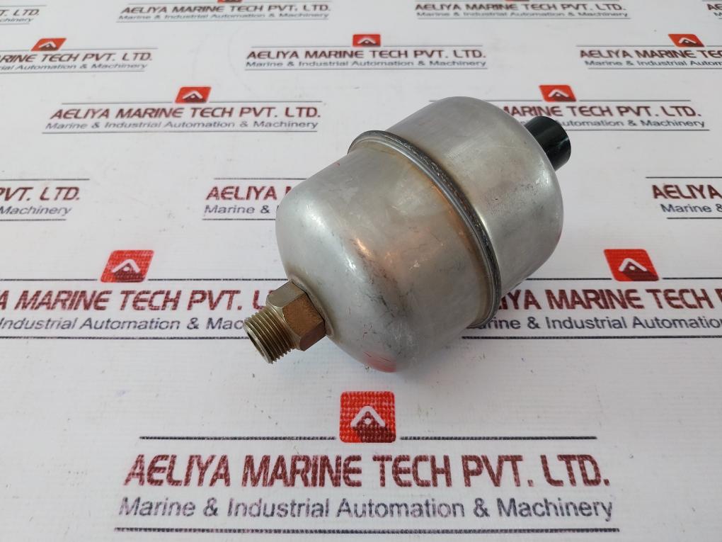 Lk Lka 700 Aeromat Float Deaerator/air Vent 644.10.14.001