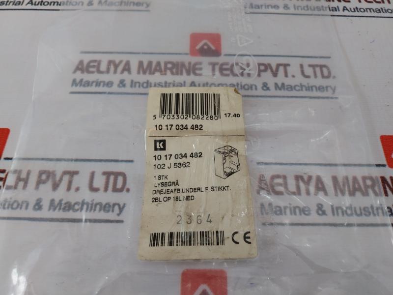 Lk Nes 102 J 0362 Protective Enclosure