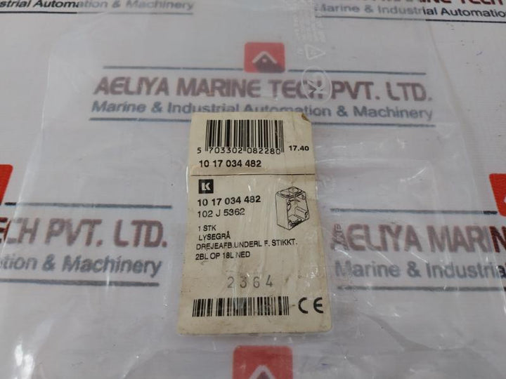 Lk Nes 102 J 0362 Protective Enclosure