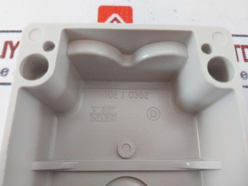 Lk Nes 102 J 0362 Protective Enclosure