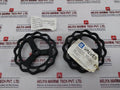 Lk Valves Flor001 Hand Wheel 80Mm Straight Connection/Ansi 150