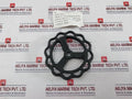 Lk Valves Flor001 Hand Wheel 80Mm Straight Connection/Ansi 150