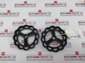 Lk Valves Flor001 Hand Wheel 80Mm Straight Connection/Ansi 150