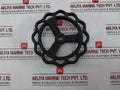 Lk Valves Flor001 Hand Wheel 80Mm Straight Connection/Ansi 150