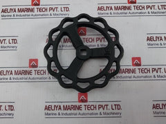 Lk Valves Flor001 Hand Wheel 80Mm Straight Connection/Ansi 150