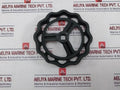 Lk Valves Flor001 Hand Wheel 80Mm Straight Connection/Ansi 150