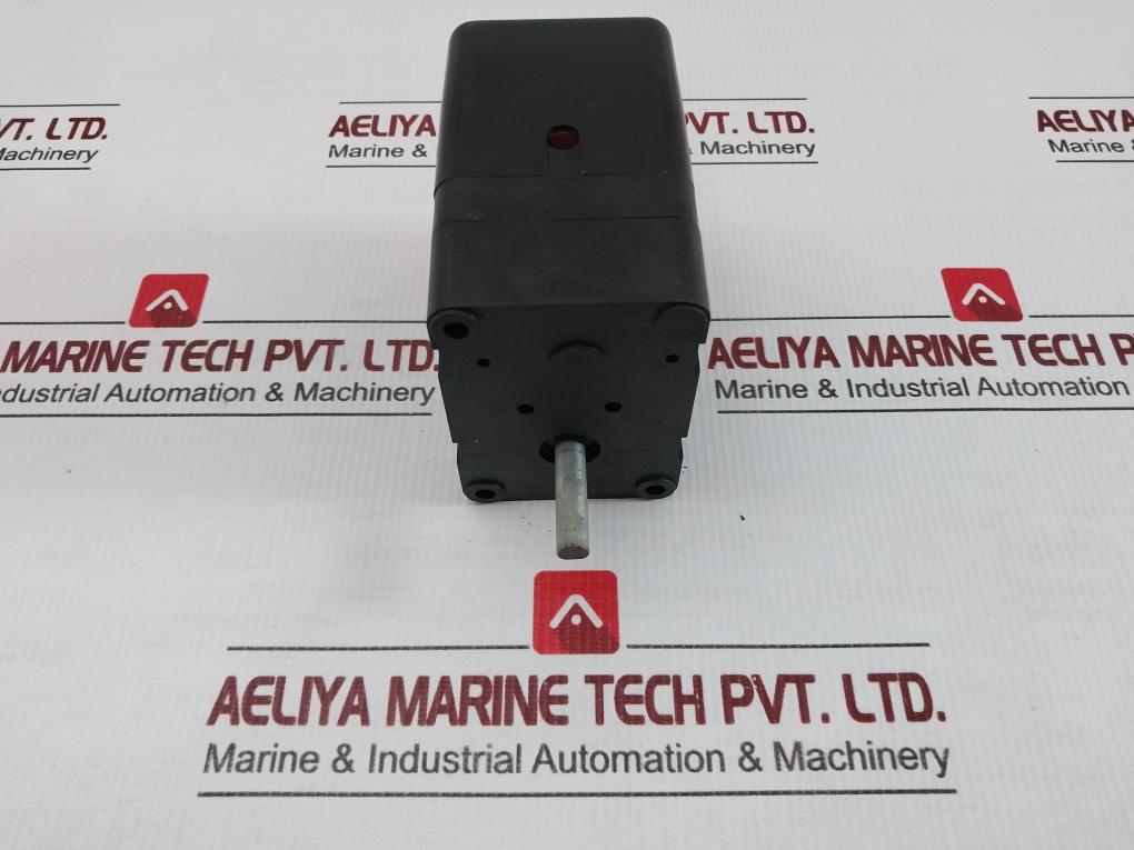 Lks 120-04 (A5-5 S1) Air Damper Actuator Honeywell 200-240V 50-60Hz