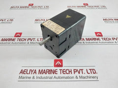 Lks 120-04 (A5-5 S1) Air Damper Actuator Honeywell 200-240V 50-60Hz
