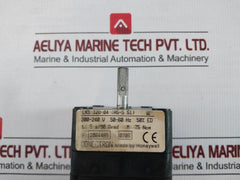 Lks 120-04 (A5-5 S1) Air Damper Actuator Honeywell 200-240V 50-60Hz