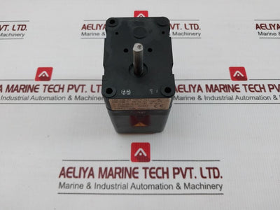 Lks 130-09 (A5-5 S1) Honeywell 200-240V 50-60Hz Servo Motor Actuator