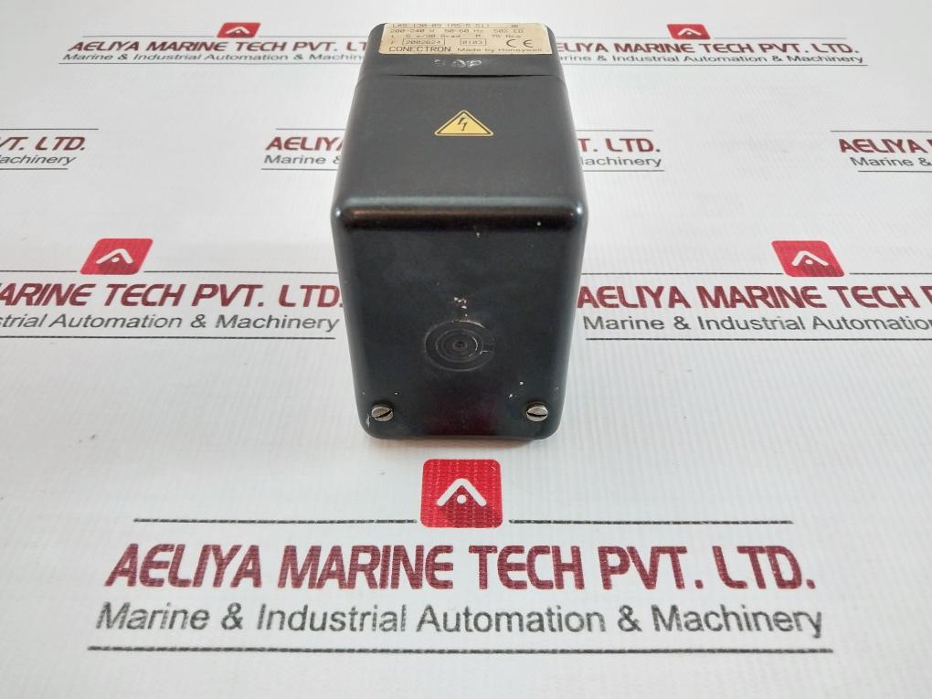 Lks 130-09 (A5-5 S1) Honeywell 200-240V 50-60Hz Servo Motor Actuator
