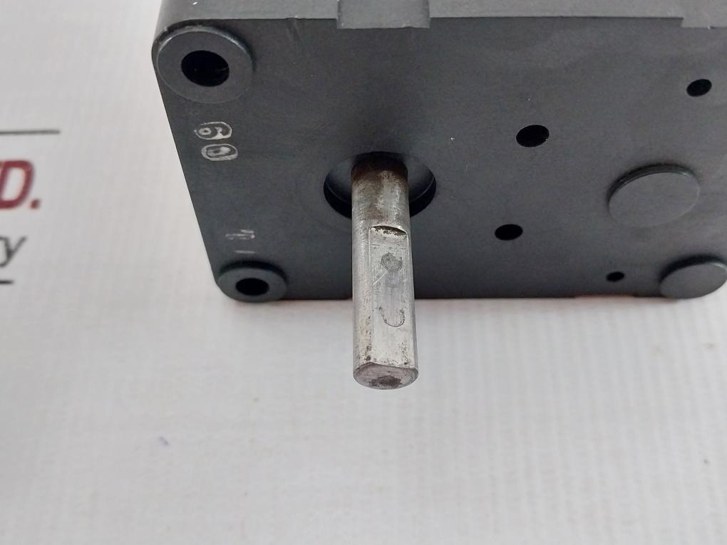 Lks 130-09 (A5-5 S1) Honeywell 200-240V 50-60Hz Servo Motor Actuator