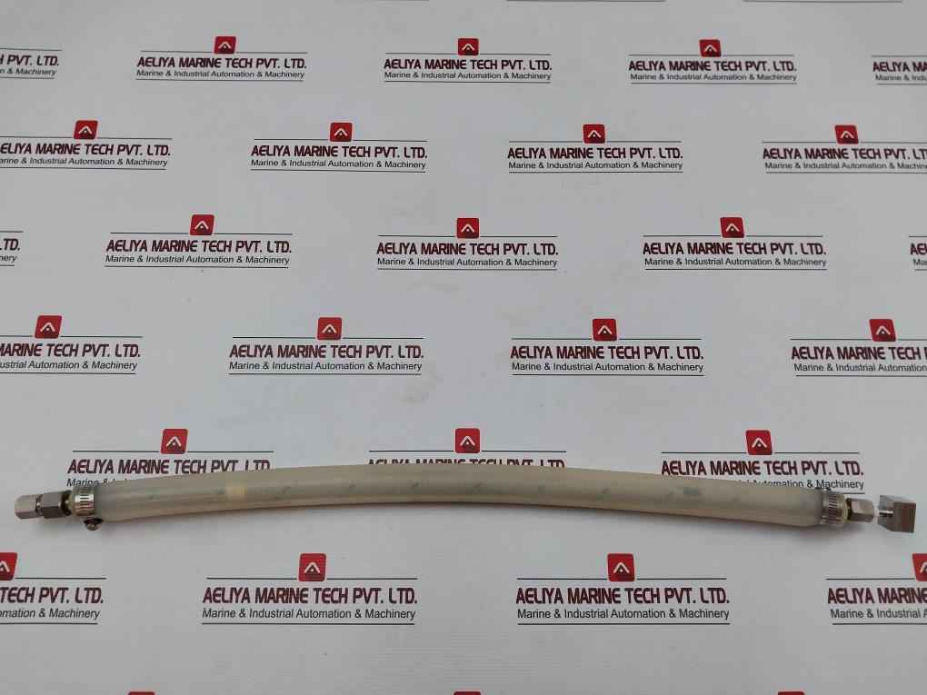 Lkv-81 Flexible Pipe