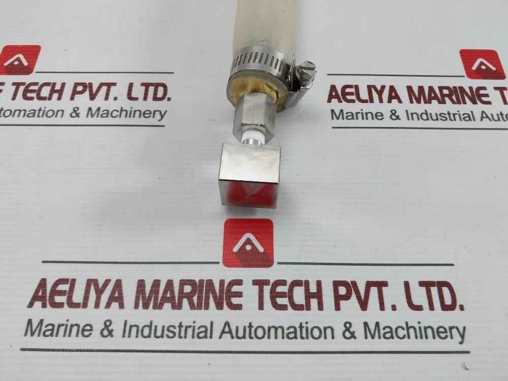 Lkv-81 Flexible Pipe