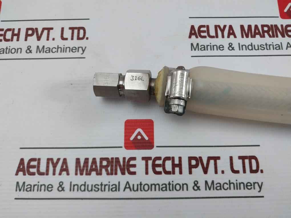 Lkv-81 Flexible Pipe