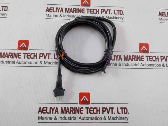 Ll26332 Csa Type Svt 105˚C Electrical Cable 1.5 Meter