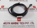 Ll26332 Csa Type Svt 105˚C Electrical Cable 1.5 Meter
