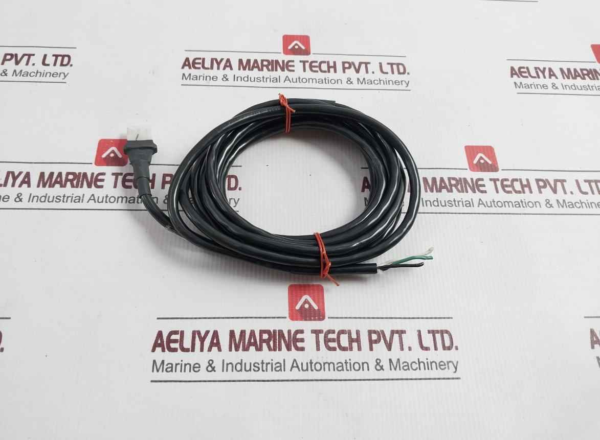 Ll26332 E47523 Flexible Portable Power Cable 3-meter