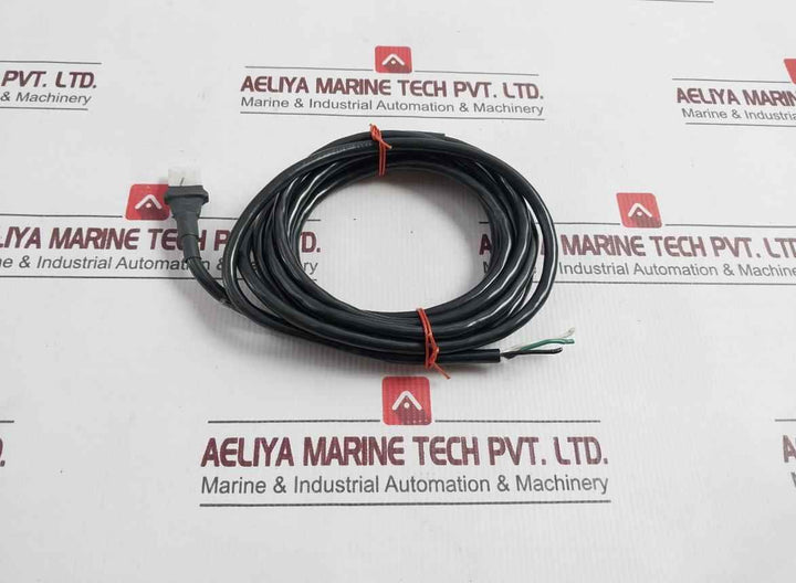 Ll26332 E47523 Flexible Portable Power Cable 3-meter