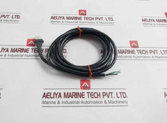 Ll26332 E47523 Flexible Portable Power Cable 3-meter