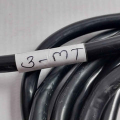 Ll26332 E47523 Flexible Portable Power Cable 3-meter