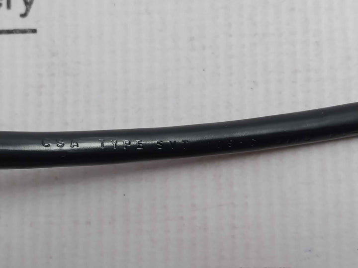 Ll26332 E47523 Flexible Portable Power Cable 3-meter