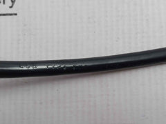Ll26332 E47523 Flexible Portable Power Cable 3-meter
