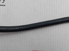 Ll26332 E47523 Flexible Portable Power Cable 3-meter