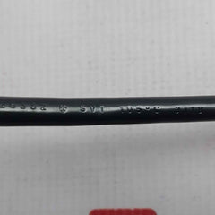 Ll26332 E47523 Flexible Portable Power Cable 3-meter