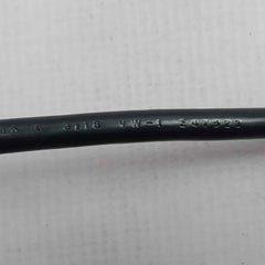 Ll26332 E47523 Flexible Portable Power Cable 3-meter