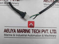 Ll26332 E47523 Flexible Portable Power Cable 3-meter