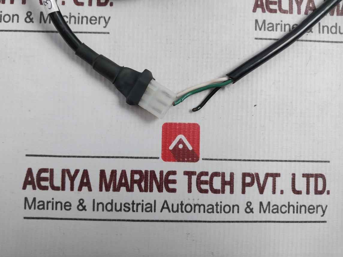 Ll26332 E47523 Flexible Portable Power Cable 3-meter