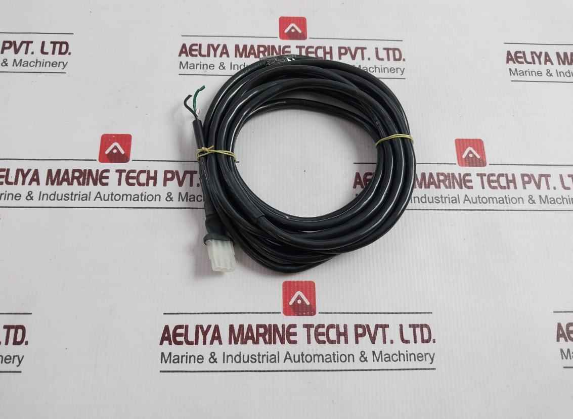 Ll26332 E47523 Flexible Portable Power Cable 3.5 Meter