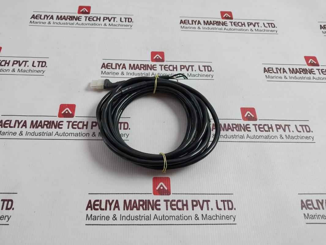 Ll26332 E47523 Flexible Portable Power Cable 3.5 Meter