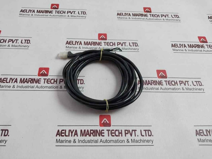 Ll26332 E47523 Flexible Portable Power Cable 3.5 Meter