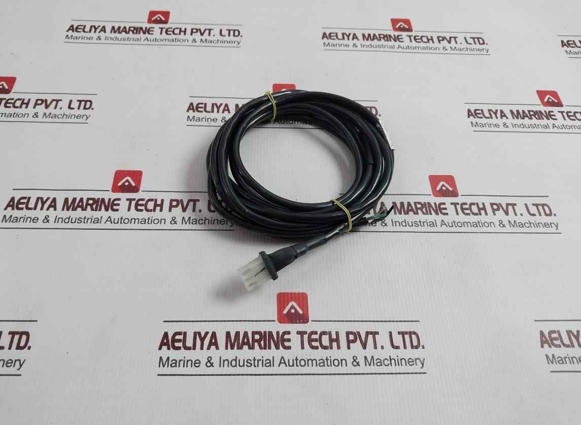 Ll26332 E47523 Flexible Portable Power Cable 3.5 Meter