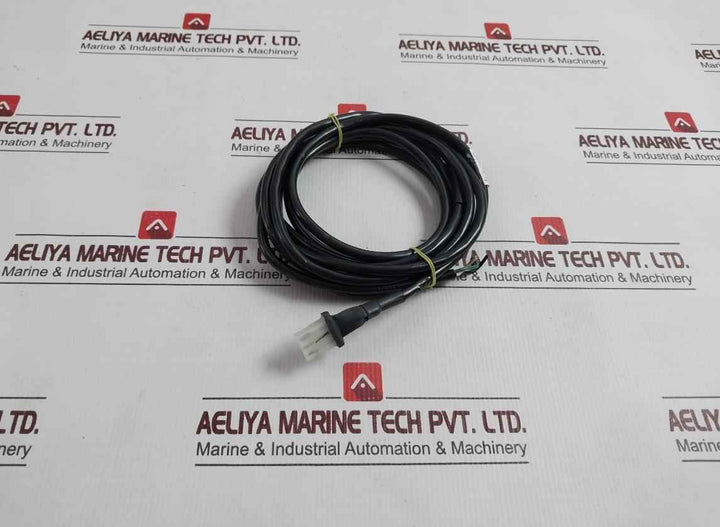 Ll26332 E47523 Flexible Portable Power Cable 3.5 Meter